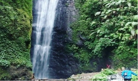 tempat wisata di Jember yang baru  Dewi Rengganis