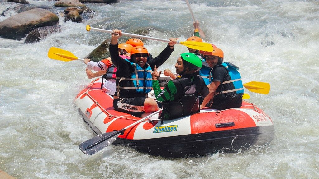tempat wisata di garut