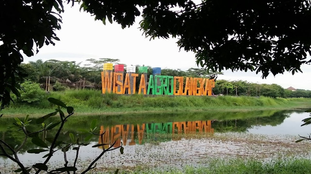 Wisata Keluarga di Cilangkap adalah Pilihan Mantap Taman Agrowisata cilangkap