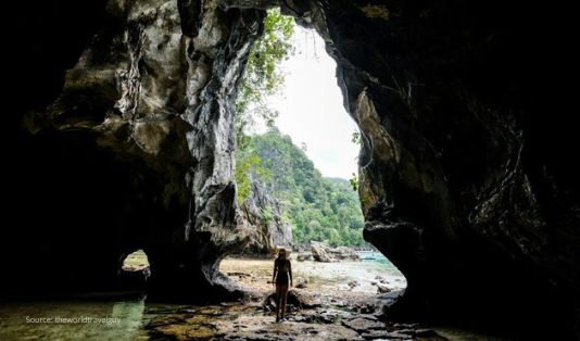 labengki-sombori, labengki, sombori, blue lagoon, green lagoon, goa allo, goa berlian, teluk cinta,