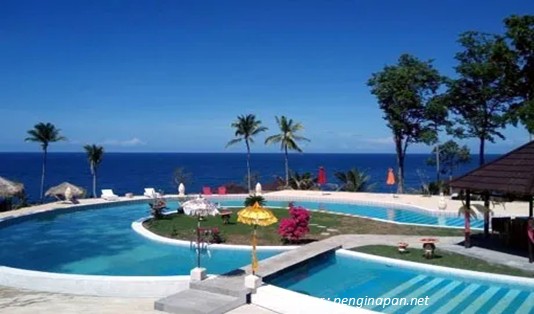 Kinaari Resort Likupang