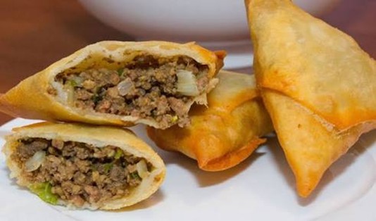 Kue Khas Mamuju