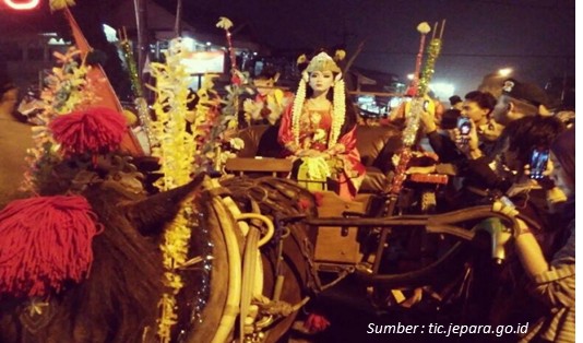 Festival Kemerdekaan Jepara Bangkit 2022