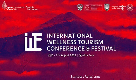 Ragam Potensi Wellness Tourism di Indonesia Bikin Bijak Berwisata 2 Potensi Wellness Tourism di Indonesia