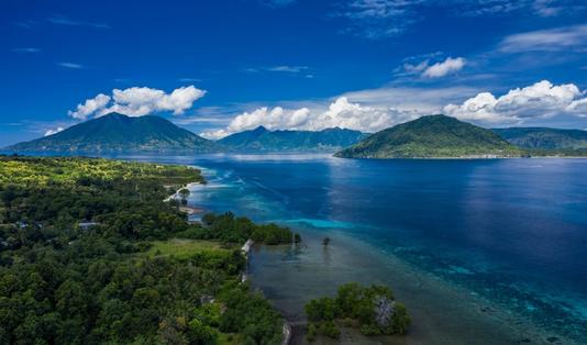 Pulau alor 6