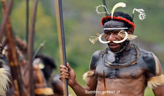 Sejarah Festival Budaya Lembah Baliem