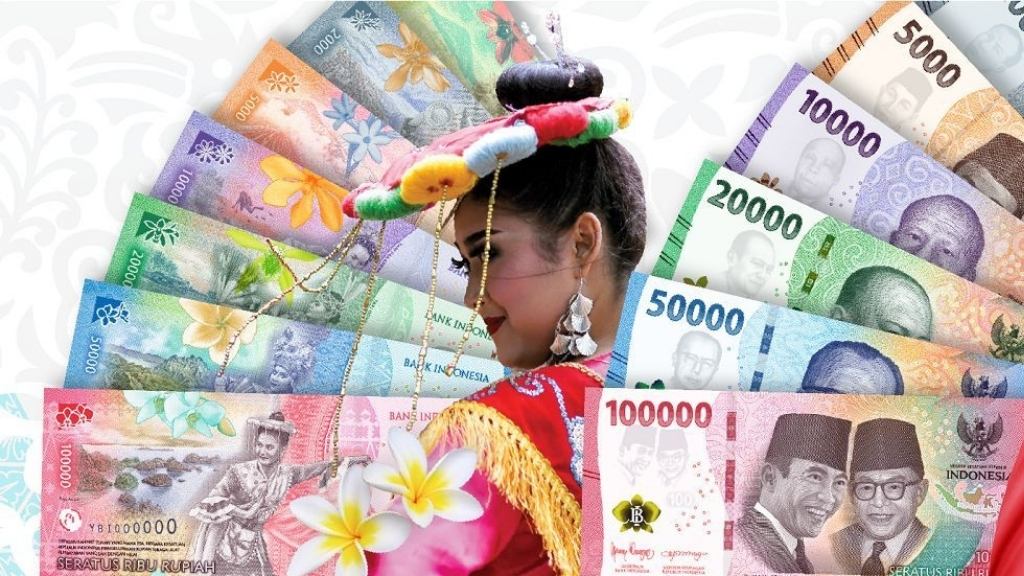 7 Destinasi Wisata di Uang Kertas Baru, Mana yang Jadi Favoritmu?