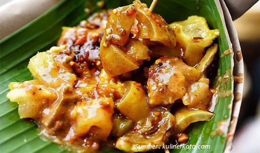 info Kuliner Bogor yang Lagi Hits cungkring
