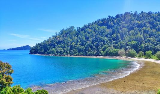 mandeh 3
