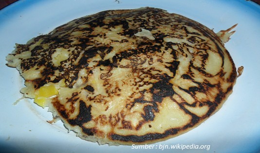 Lempeng Hangit banjarmasin