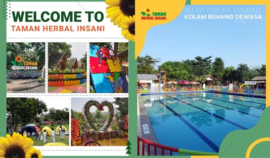 rekomendasi tempat wisata di Depok dekat Citayam