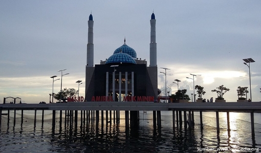 Keren, F8 Makassar 2022 digelar di Pantai Losari 8 20220918 031508 0000