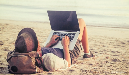 Digital Nomad di Jimbaran Bali, wisata bali, bali, canggu, jimbaran, wisata jimbaran 