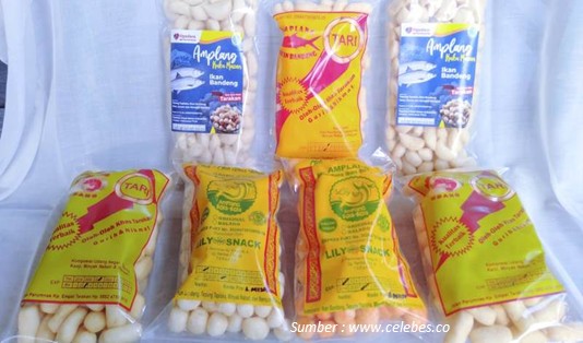 Makanan Khas Tarakan