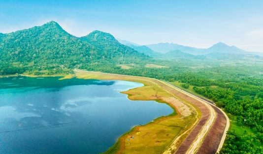 waduk jatiluhur