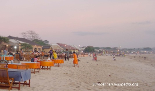 Digital Nomad di Jimbaran Bali, wisata bali, bali, canggu, jimbaran, wisata jimbaran 