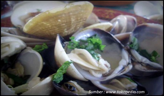 Makanan Khas Tarakan