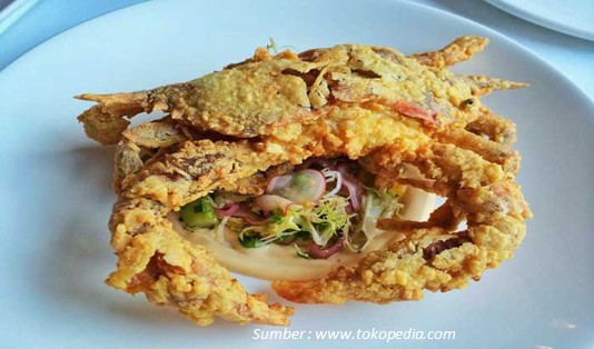 Makanan Khas Tarakan
