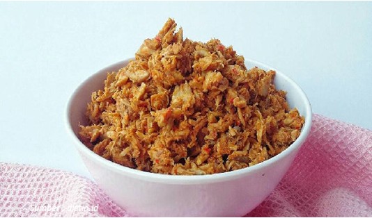 Makanan Khas Bulungan