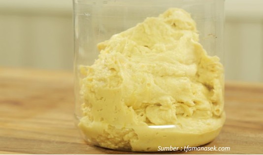 Makanan Khas Palembang selain Pempek yaitu Tempoyak