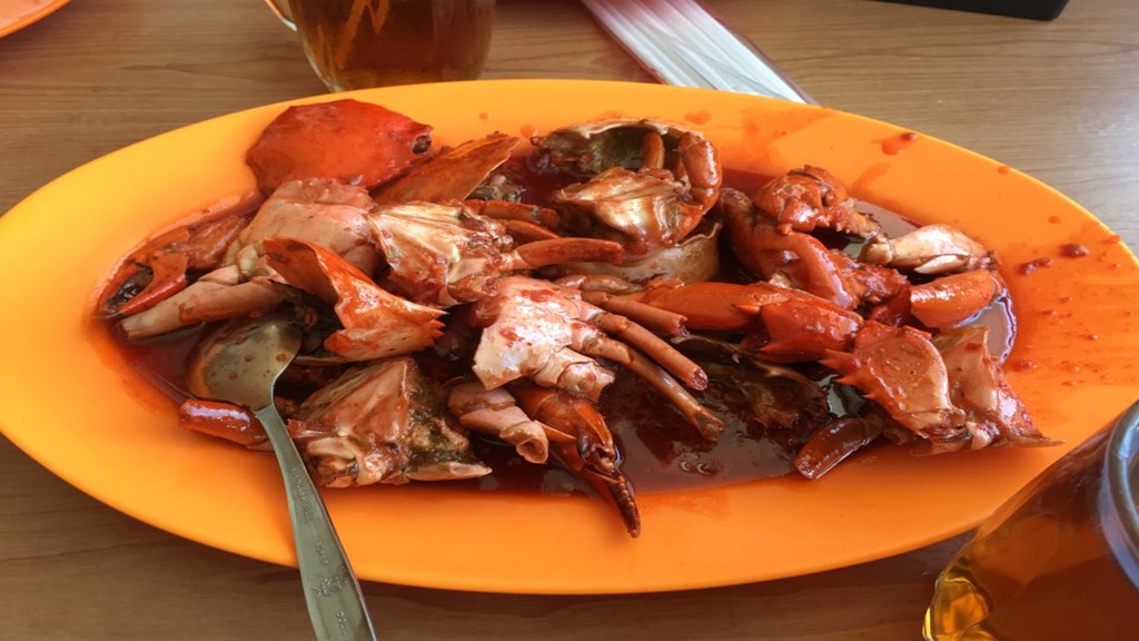 7 Rekomendasi Makanan Khas Tarakan Hasil Laut