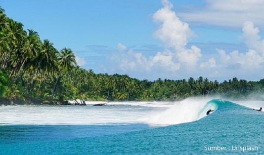 Paket Wisata Mentawai