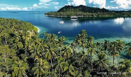 Paket Wisata Mentawai