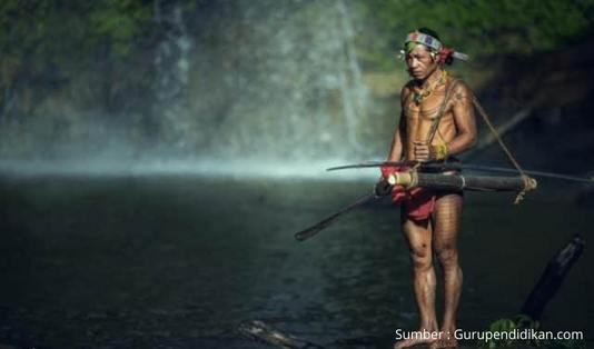 Paket Wisata Mentawai