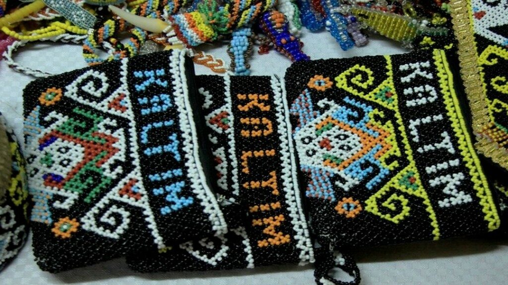 Oleh Oleh Kerajinan Tangan Khas Berau