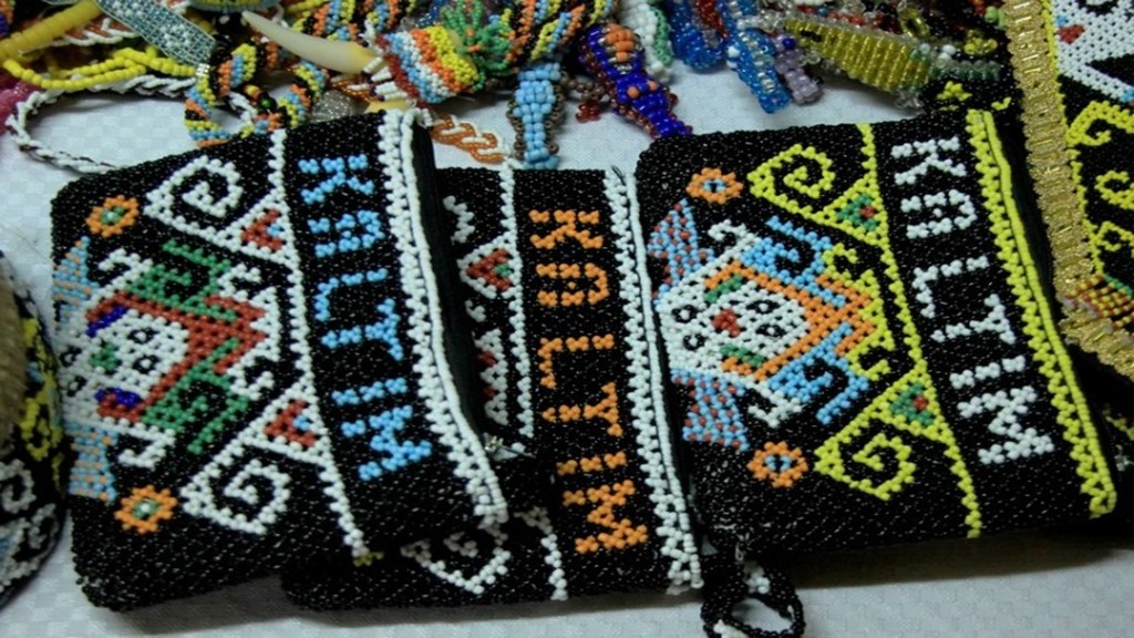 Tak Ada Ruginya Beli Oleh-oleh Kerajinan Tangan Khas Berau yang Mempesona Oleh Oleh Kerajinan Tangan Khas Berau