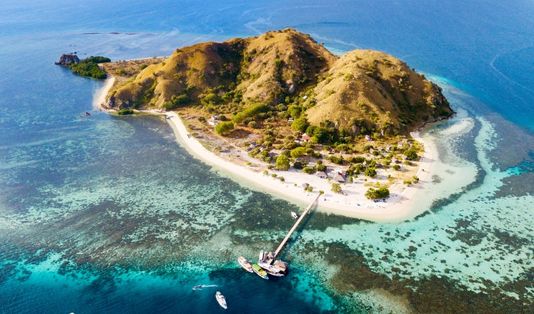 Kanawa, Labuan Bajo, Cheap Trip to Labuan Bajo