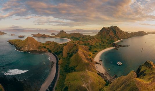 labuan bajo