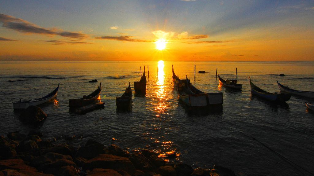 Wisata Pulau Sabang: Pesona Elok Indonesia Bagian Barat