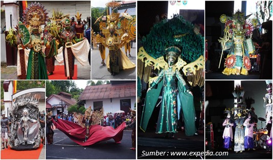 Wisata Populer Sawahlunto