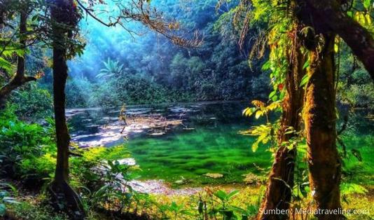 Open Trip Gunung Gede via Gunung Putri Jadi Solusi Buat yang Rindu Mendaki 2 Open Trip Gunung Gede via Gunung Putri, gunung gede, gunung gede via putri,lembah mandalawangi