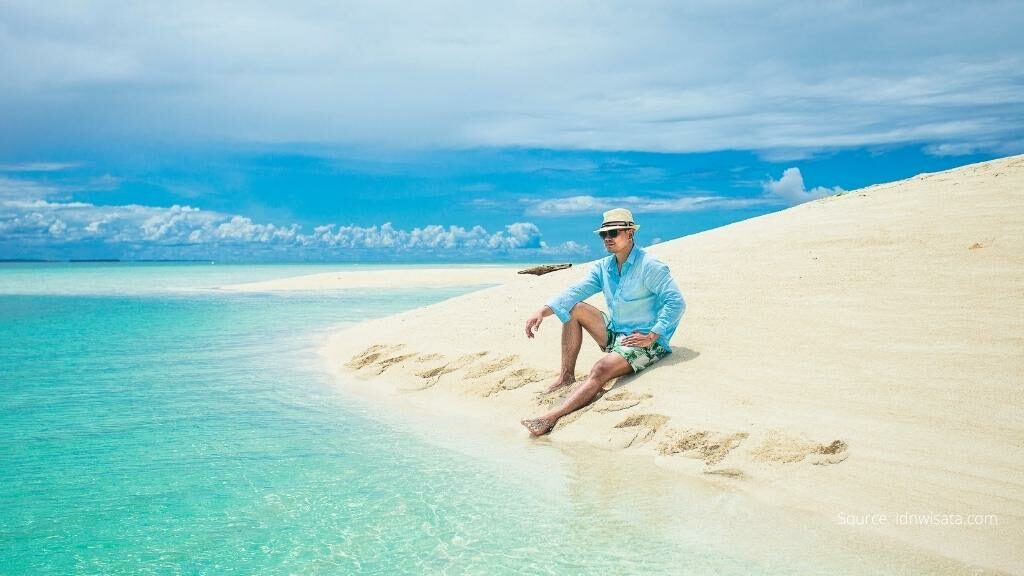 Pulau Derawan