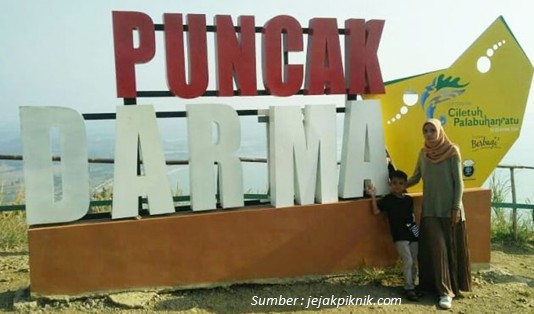 Wisata Geopark Ciletuh Pelabuhan ratu 
