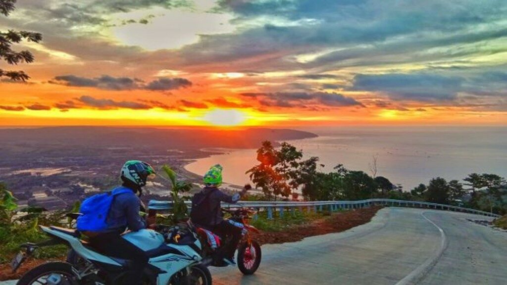 Wisata Geopark Ciletuh Pelabuhan ratu Terbaru