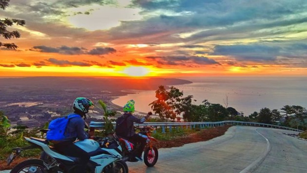 Wisata Geopark Ciletuh Pelabuhan ratu Terbaru
