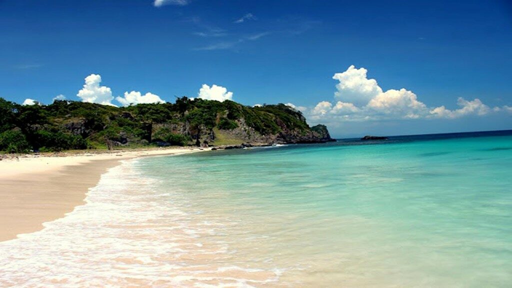 Surga Terpendam Wisata di Pulau Sangiang, Pantang Pulang Sebelum Senang Surga Terpendam Wisata di Pulau Sangiang, Pantang Pulang Sebelum Senang