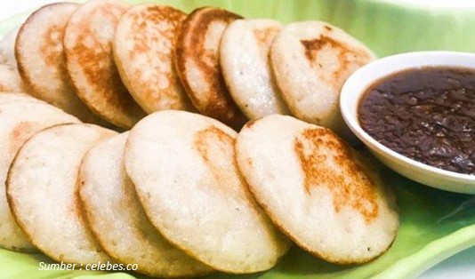 Wisata 5 Dimensi Sungai Karajae, Wujud Teori Telapak Kaki Parepare 6 kuliner khas Parepare, Wisata 5 Dimensi Sungai Karajae