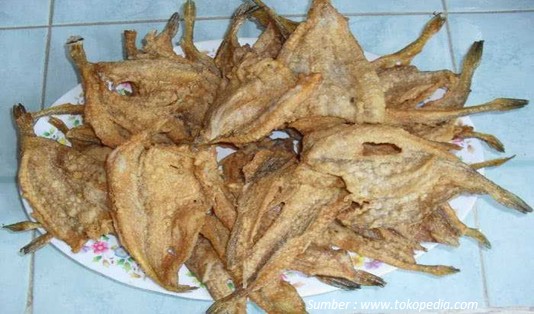 Makanan Khas Tarakan