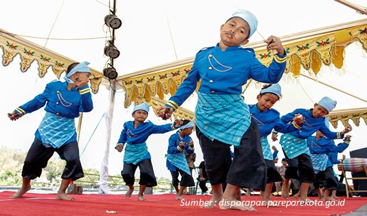 Festival Salo Karajae 2022