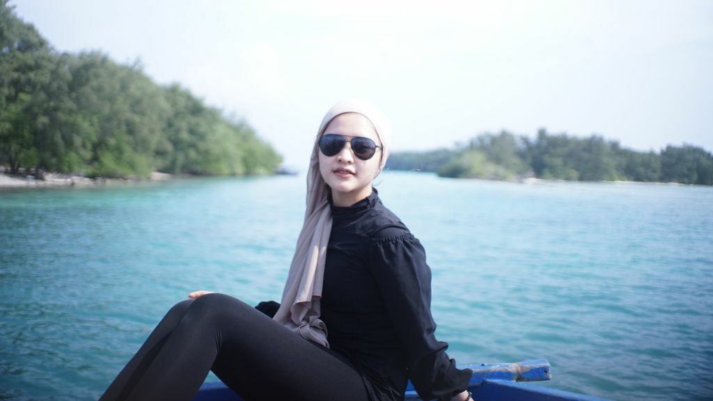 Wisata Pulau Pramuka, kepulauan seribu