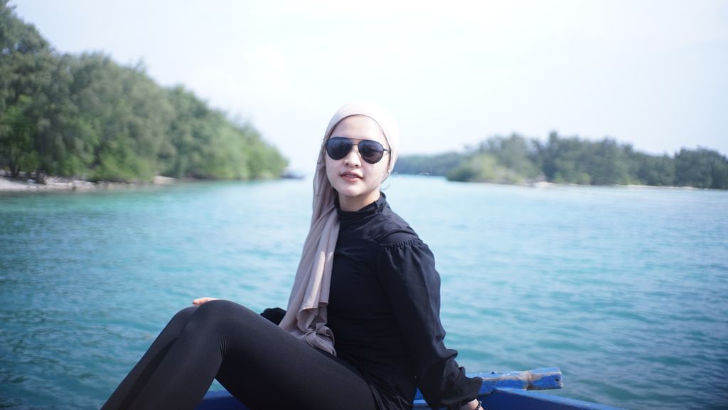 5 Spot Wisata Pulau Pramuka, yang Kamu Pasti Suka! Wisata Pulau Pramuka, kepulauan seribu