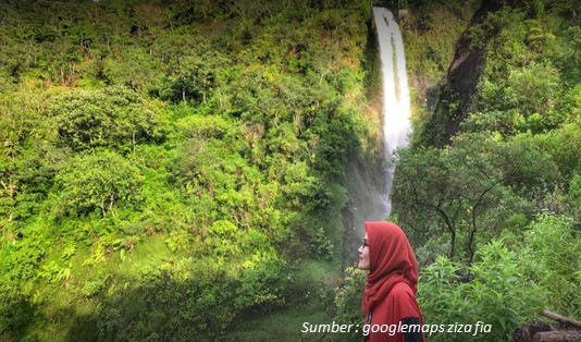 Wisata Gunung Galunggung