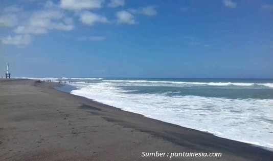 3 Alasan ke Pantai Apra Sindangbarang Cianjur 1 pantai Apra Sindangbarang Cianjur selatan