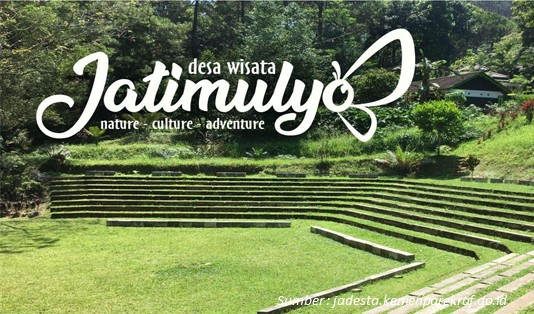 Desa Wisata Jatimulyo Kulonprogo Yogyakarta