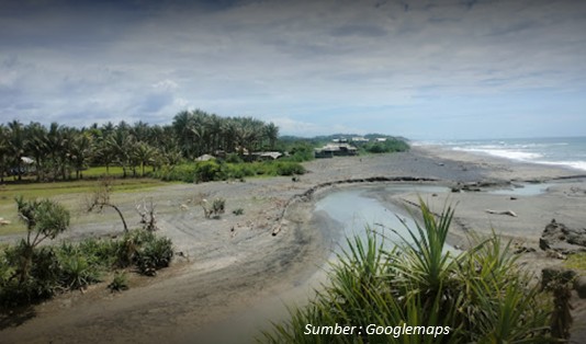 Pantai Agrabinta Cianjur Selatan, Surga yang Masih Tersembunyi 5 Fasilitas di Pantai Agrabinta Cianjur Selatan