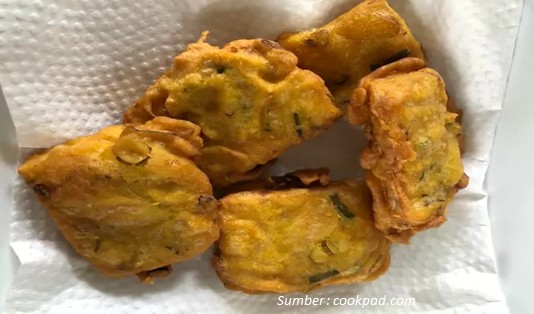 Olahan Tempe Khas Nusantara